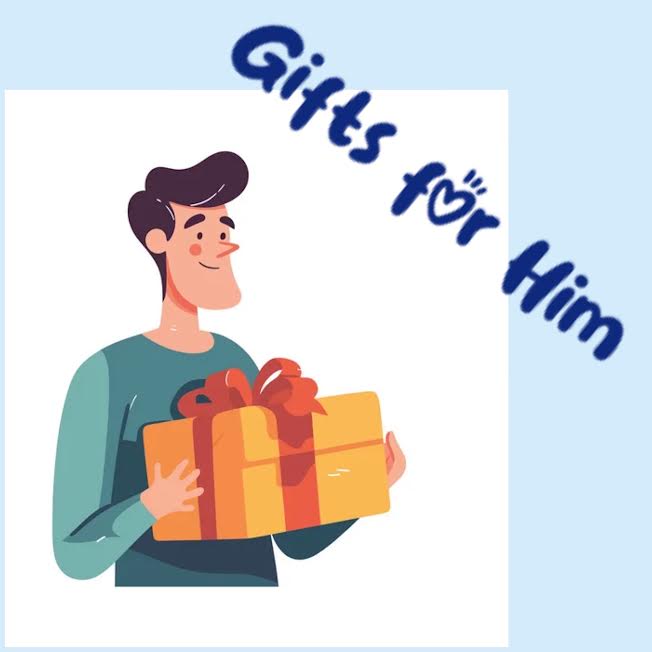 Gifts for Him