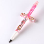 Eternal Pencil Kawaii Stationery Unlimited Writing